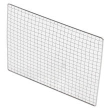 Grill-Drahtmatte 277g 3526.70.4cm Eisen