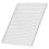 Grill-Drahtmatte 277g 3526.70.4cm Eisen 6