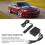 Auto Turbo Timer 12V Flameout Delay Engine Start Timer with LED Digital Display for Car Blue Light 6