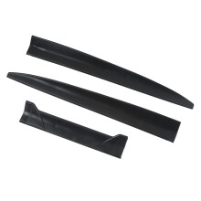 52,76 Zoll / 134 cm Gummi-Heckspoiler