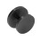 Doppelseitiger Kaffeepulver-Tamper 97 g 51/58 mm Schwarz 16