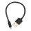 QCC3034 220mAh Adaptador de cable Bluetooth de 2 pines 4