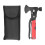 Multitool Hammer All-in-1 tragbarer Edelstahl 2
