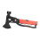 Multitool Hammer All-in-1 tragbarer Edelstahl 15