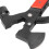 Multitool Hammer All-in-1 tragbarer Edelstahl 6