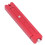Compás de carpintería ajustable Sistema Rojo 2 lápices 8