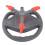 Three Fork 360 Beregnungsregner ABS/PP, 20.518.5 cm 9