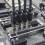 Tarjeta riser M.2 NVMe a PCIe 1X ASM1184E PCB negro 7