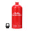 Botella de combustible de aluminio de 1,5 L plateada 10x10x27cm 7