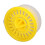 Exprimidor de limones 2 en 1, PP, amarillo, 6.46 oz 7