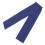 88-Tasten-Keyboard-Abdeckstoff, Blau, 100% Baumwolle 4