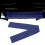 88-Tasten-Keyboard-Abdeckstoff, Blau, 100% Baumwolle 14