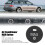 AC MAX-Taste für 5er E60 E61 2004-2007 ABS 12