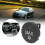 AC MAX-Taste für 5er E60 E61 2004-2007 ABS 1