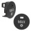 AC MAX-Taste für 5er E60 E61 2004-2007 ABS 15