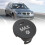 AC MAX-Taste für 5er E60 E61 2004-2007 ABS 16