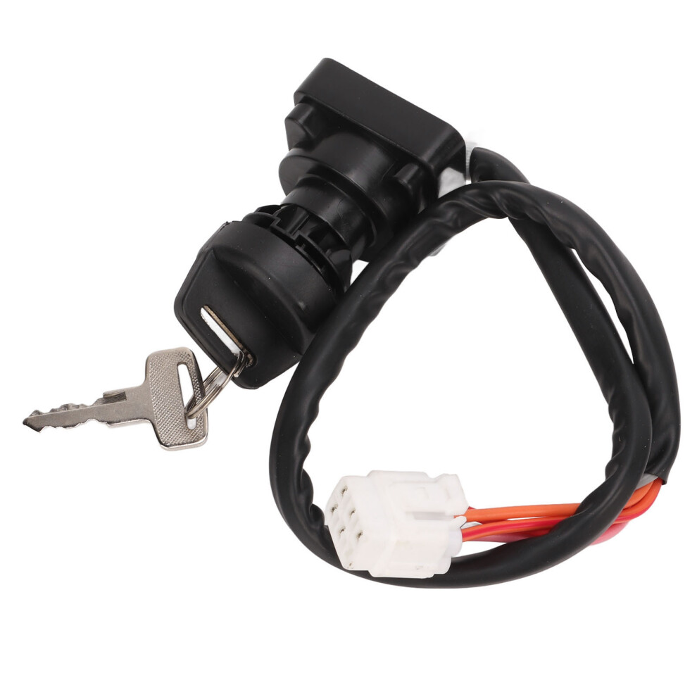 Ignition Switch With 2 Keys 37110 31G01 Replacement For Suzuki Lt A700x King Quad 2005Â2007 4671321291499