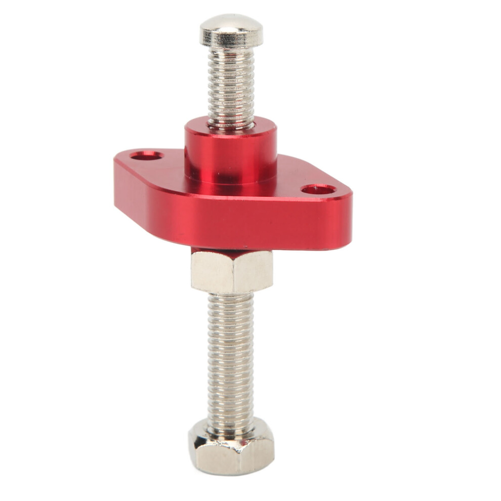 Cam Timing Chain Tensioner Manual Engine Adjuster 12837 24A10 Replacement For Suzuki Quadsport Z400 Ltz400 Ltz400z Red 9361321291616