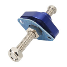 Tensor de la cadena de distribución manual para cuatrimoto YFM350X azul