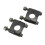 1 Paar universelle Lenker-Riser-Klemmen - 6063 11