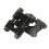 1 Paar universelle Lenker-Riser-Klemmen - 6063 14