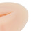 Labios de silicona 3D 9 x 5.4 x 1.5 cm para práctica 6