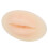 Labios de silicona 3D 9 x 5.4 x 1.5 cm para práctica 14