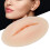 Labios de silicona 3D 9 x 5.4 x 1.5 cm para práctica 16