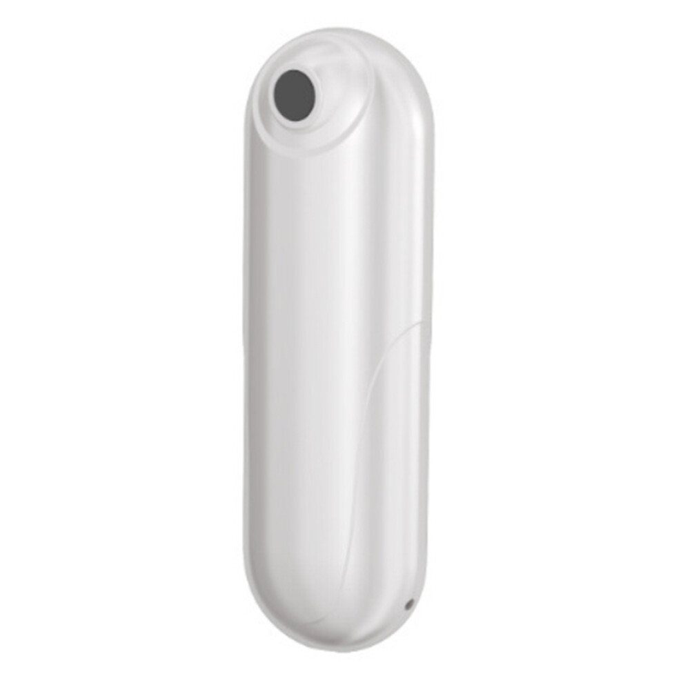 Silver/Pink/Yellow Bug Bite Itch Relief Tool Usb Rechargeable Mosquito Bite Sucker Chemical Free For Bug Bites Bee Wasp Stings