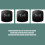 Electric Nipple Corrector 3 Modes 9 Gears 20mins Timing Inverted Nipple Puller Machine for Sunken Nipples 3