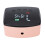 Electric Nipple Corrector 3 Modes 9 Gears 20mins Timing Inverted Nipple Puller Machine for Sunken Nipples 12