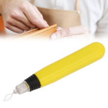 LED Nadelfädelhilfe LR41 30mAh 140x20mm gelb
