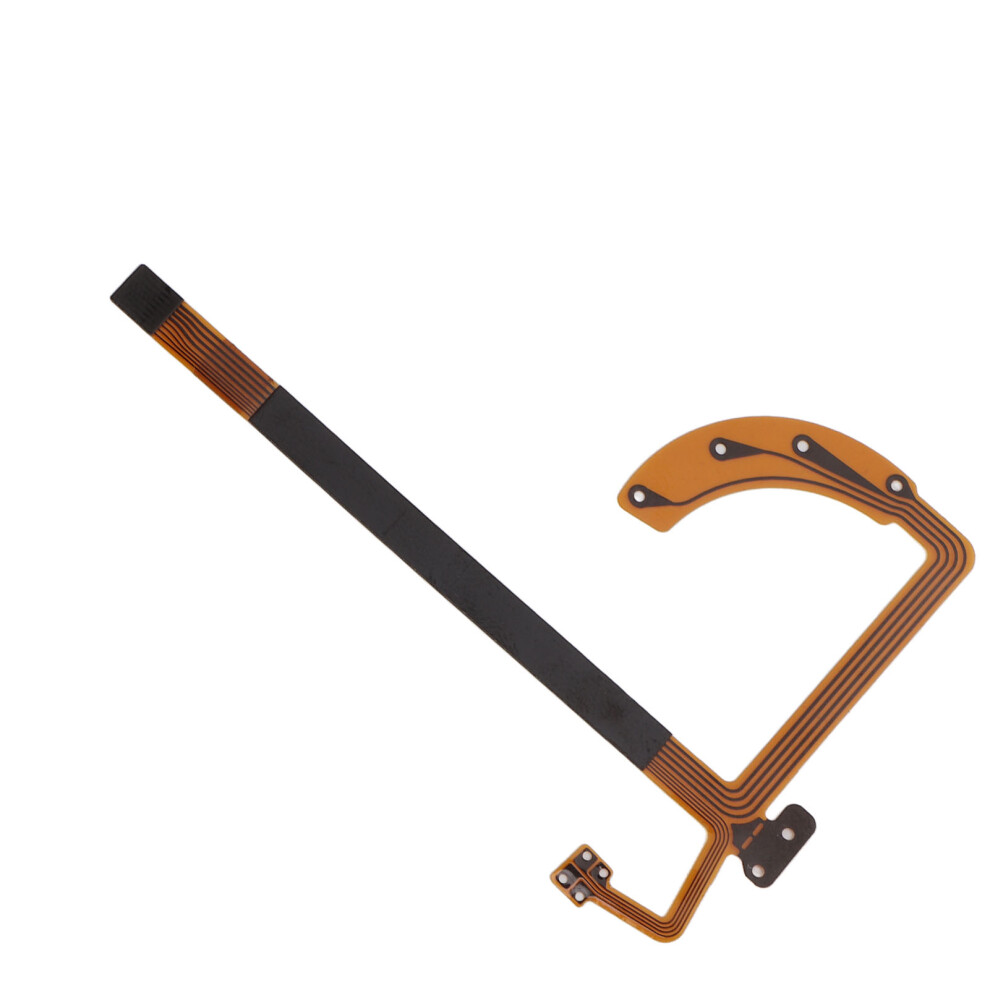 Aperture Shutter Flex Cable Fpc Camera Lens Repair Accessory For 24 To 70Mm 2.8L Digital Camera 8721321299776