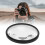 77mm Kameraobjektiv Vortex Prismenfilter 210g Wie abgebildet 1