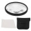 77mm Kameraobjektiv Vortex Prismenfilter 210g Wie abgebildet 2