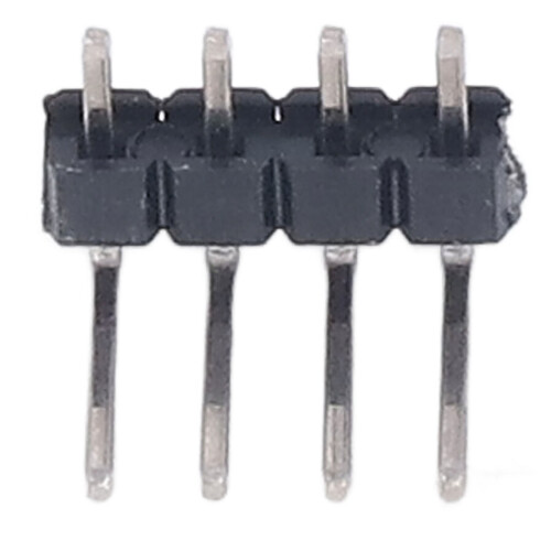 TM1637 4-stelliges 0,36-Zoll-weiße LED-7-Segment-Modul 2