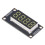 TM1637 4-stelliges 0,36-Zoll-weiße LED-7-Segment-Modul 10