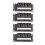 TM1637 4-stelliges 0,36-Zoll-weiße LED-7-Segment-Modul 15