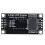 TM1637 4-stelliges 0,36-Zoll-weiße LED-7-Segment-Modul 7