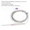 Thermoelement Typ K, Sonden-Typ, 50 mm, 5 m, 0-400C 9