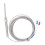 Thermoelement Typ K, Sonden-Typ, 50 mm, 5 m, 0-400C 13