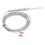 Thermoelement Typ K, Sonden-Typ, 50 mm, 5 m, 0-400C 4