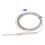 Thermoelement Typ K, Sonden-Typ, 50 mm, 5 m, 0-400C 2