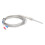 Thermoelement Typ K, Sonden-Typ, 50 mm, 5 m, 0-400C 1