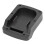 18V Batterieadapter Schwarz-LED, BL1815-BL1860 14