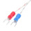 Thermoelement Typ K, Sonden-Typ, 50 mm, 5 m, 0-400C 7