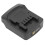 18V Batterieadapter Schwarz-LED, BL1815-BL1860 16