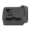 18V Batterieadapter Schwarz-LED, BL1815-BL1860 11