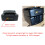 18V Batterieadapter Schwarz-LED, BL1815-BL1860 10