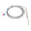 Thermoelement Typ K, Sonden-Typ, 50 mm, 5 m, 0-400C 16